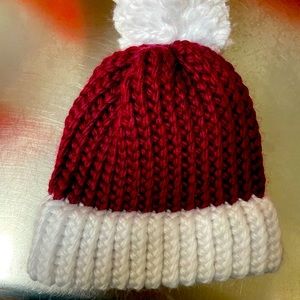 Gorro para bebés